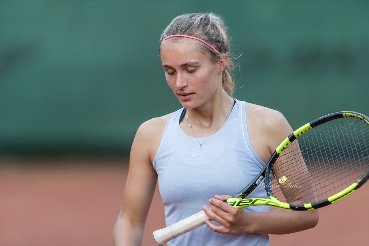 Lilly Düffert 323 - PSD Bank Nord Open Pinneberg